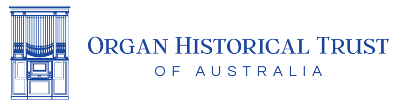 Organ Historical Trust of Australia